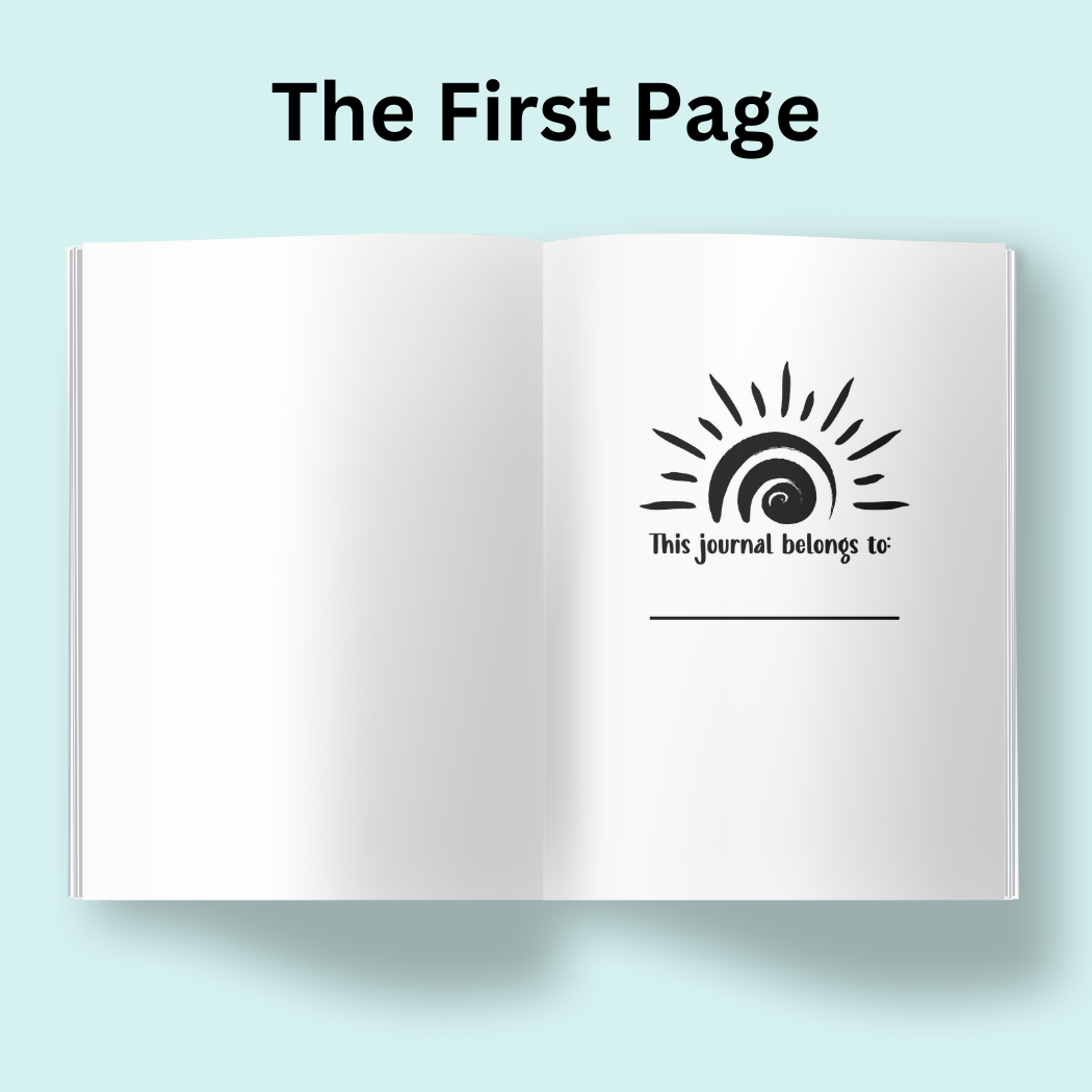 Trust in the Miracles: A Lined Journal with Affirmations