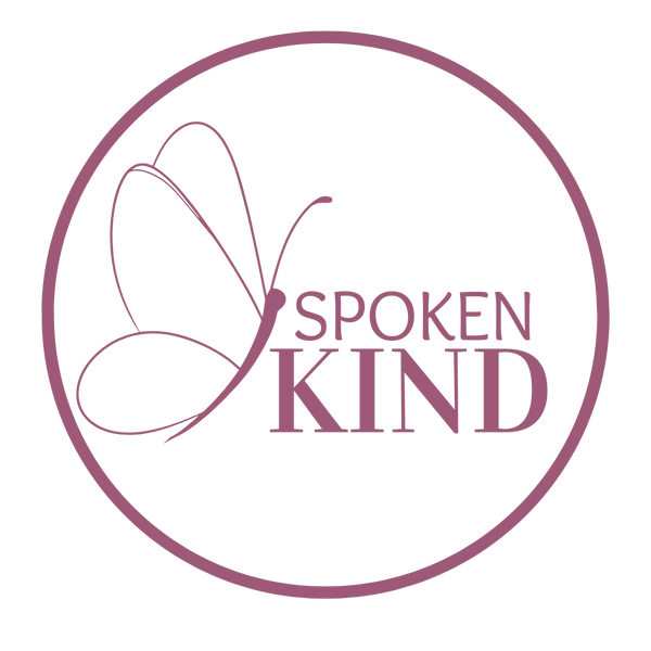 Spoken Kind